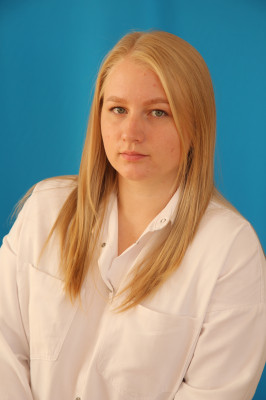Педагогический работник Бухарина Екатерина Андреевна Педагогический работник Бухарина Екатерина Андреевна